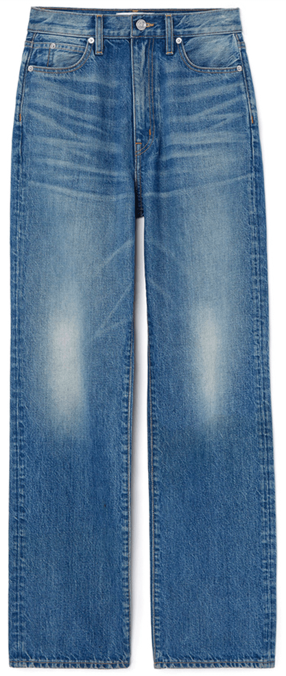 SlVRLAKE Jeans