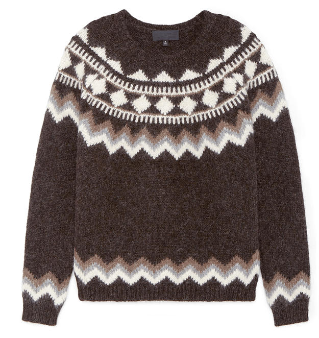 Nili Lotan sweater