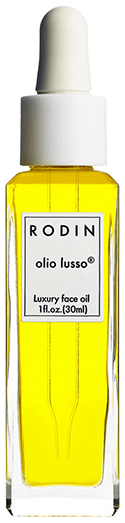 rodin face oil