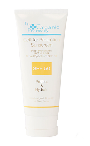 Cellular Protection  Sun Cream SPF 50