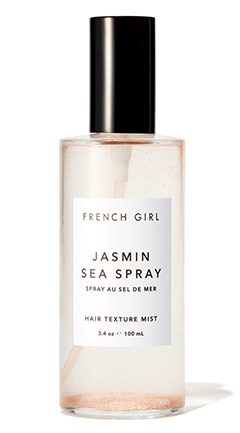 French Girl Jasmin Sea Spray