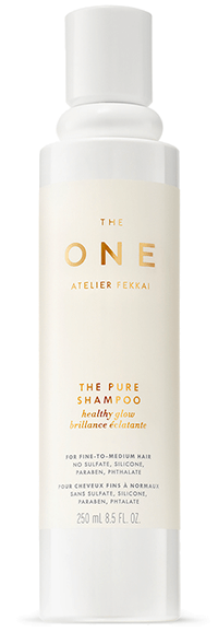 The One Atelier Fekkai The Pure Shampoo