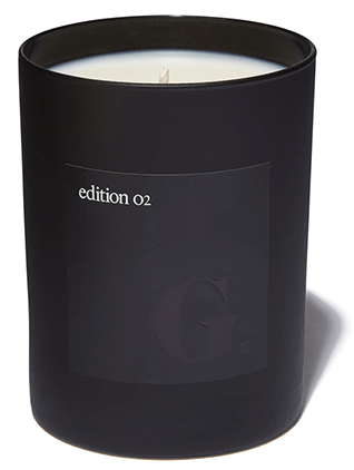 goop Beauty Scented Candle: Edition 02 - Shiso