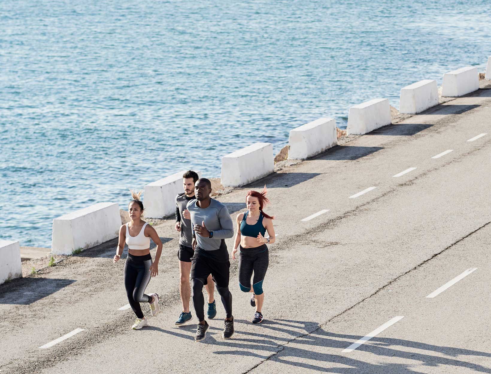 10 Ways to Optimize—or Start—a Running Routine