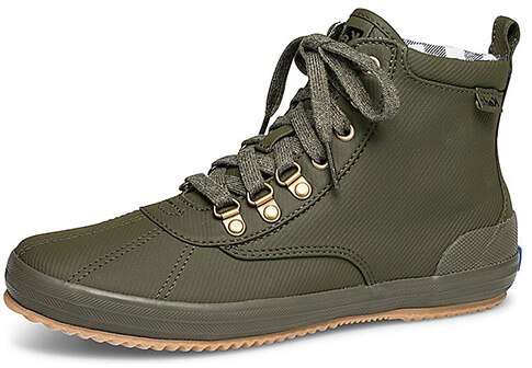 Keds Boot