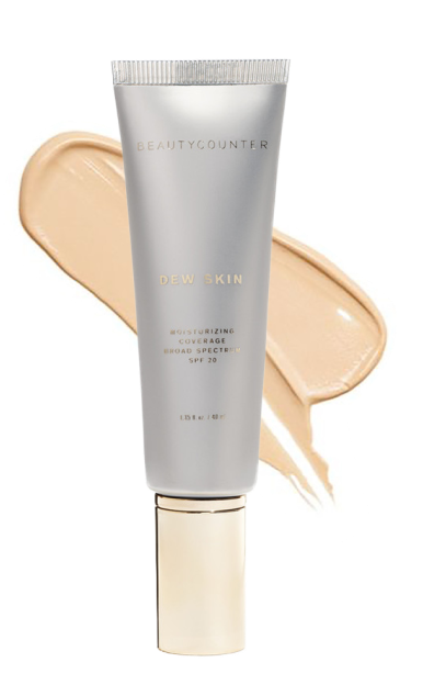 How To Shade Match Foundation No, How To Pick Beautycounter Shade