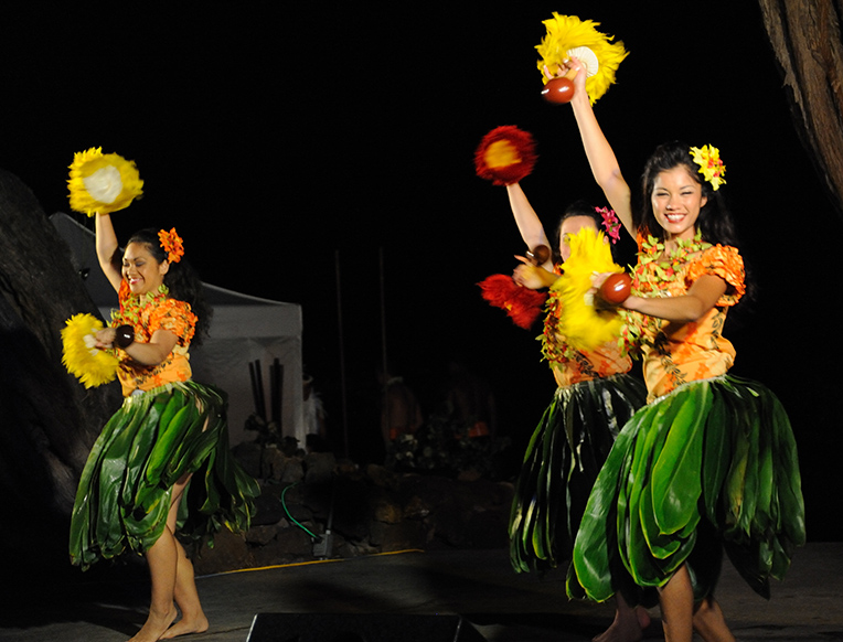 The Mauna Kea Luau  Goop