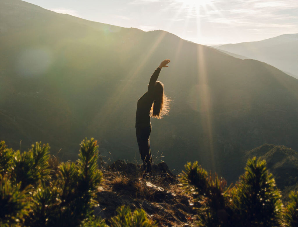 When Our Bodies Talk to Us