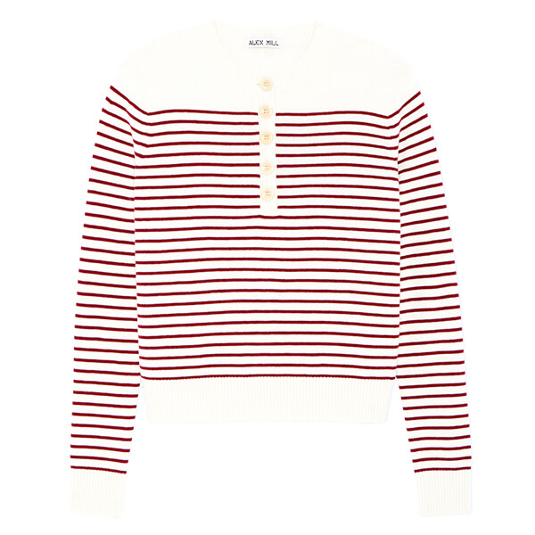 Alex Mill Henley