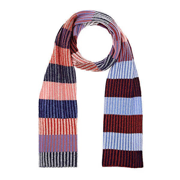 The Elder Statesman Scarf