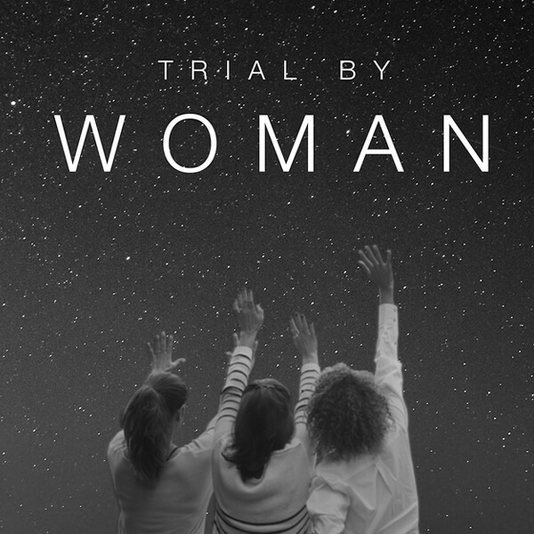 Trial Guides LLC Trial By Woman