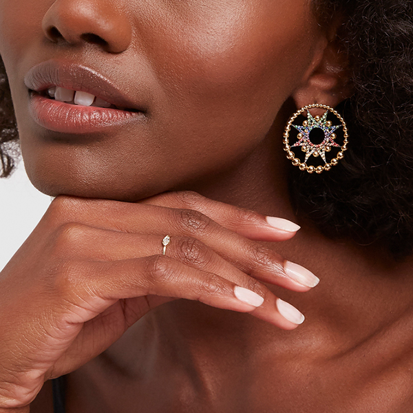 Colette Jewelry Earring