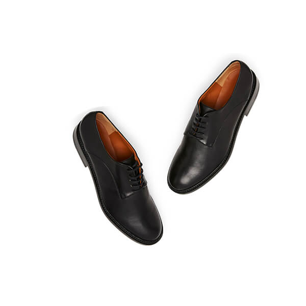 Clergerie Oxfords