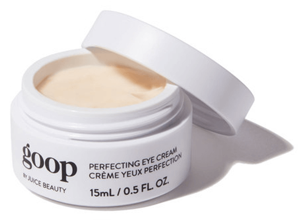 goop eye cream