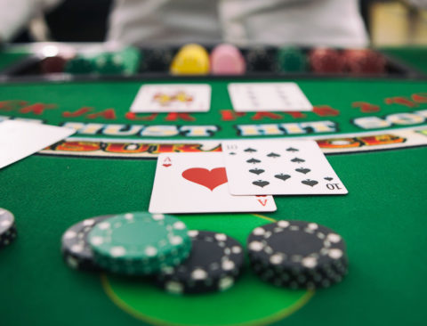 When Gambling Becomes an Addiction | goop