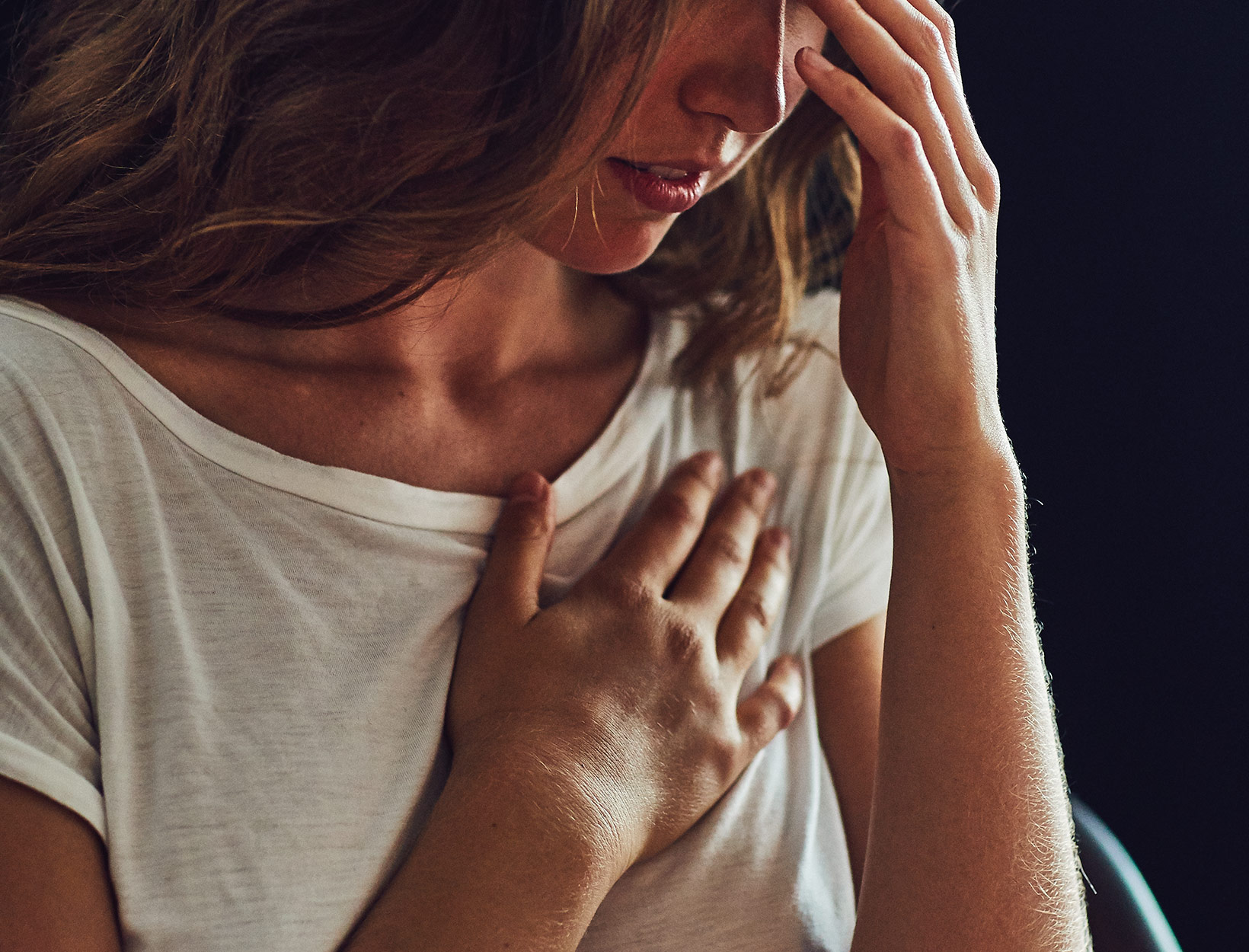 How To Get Rid Of Bad Heartburn