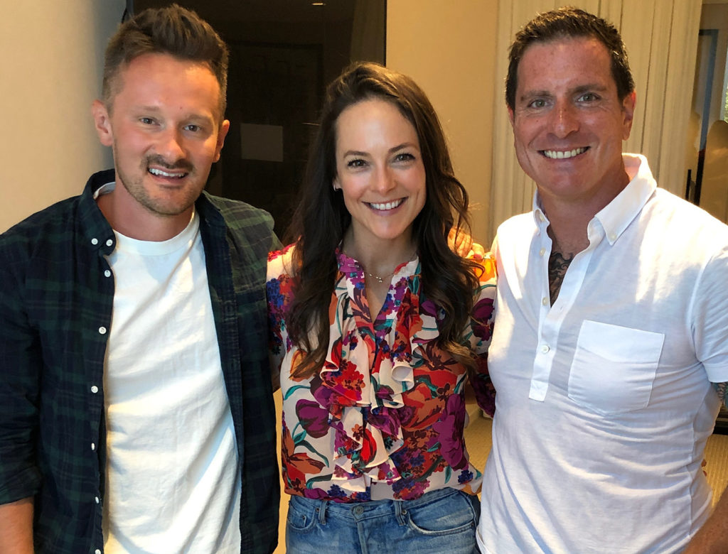 Kelly LeVeque: Changing Our Relationship to Food