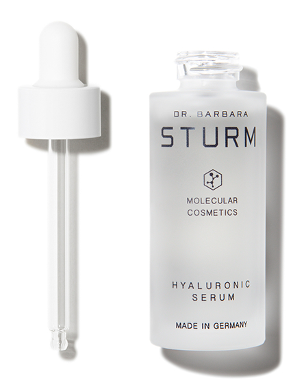 Dr. Barbara Strum Serum