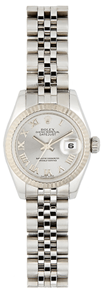 Bob's Watches Rolex Watch
