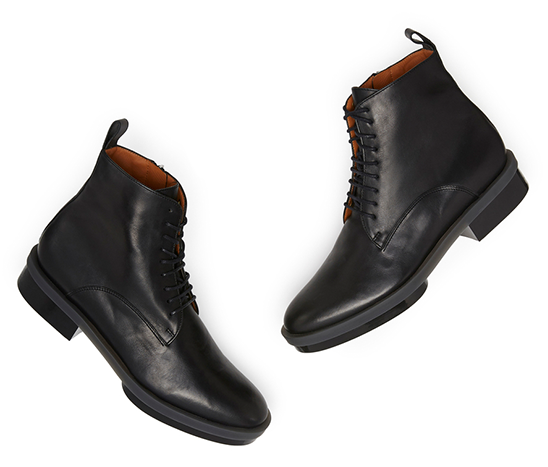 Clergerie Boots