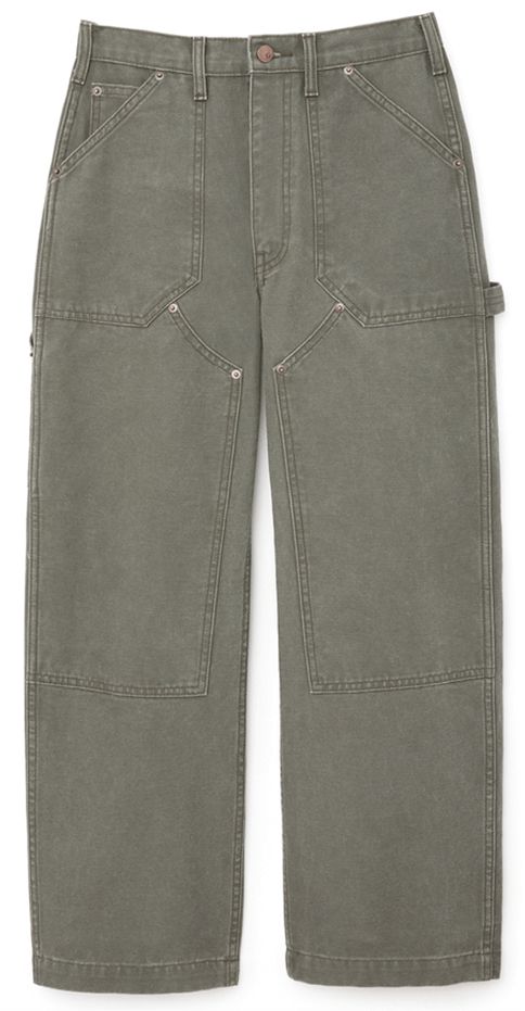G. Label JP Workwear Jeans