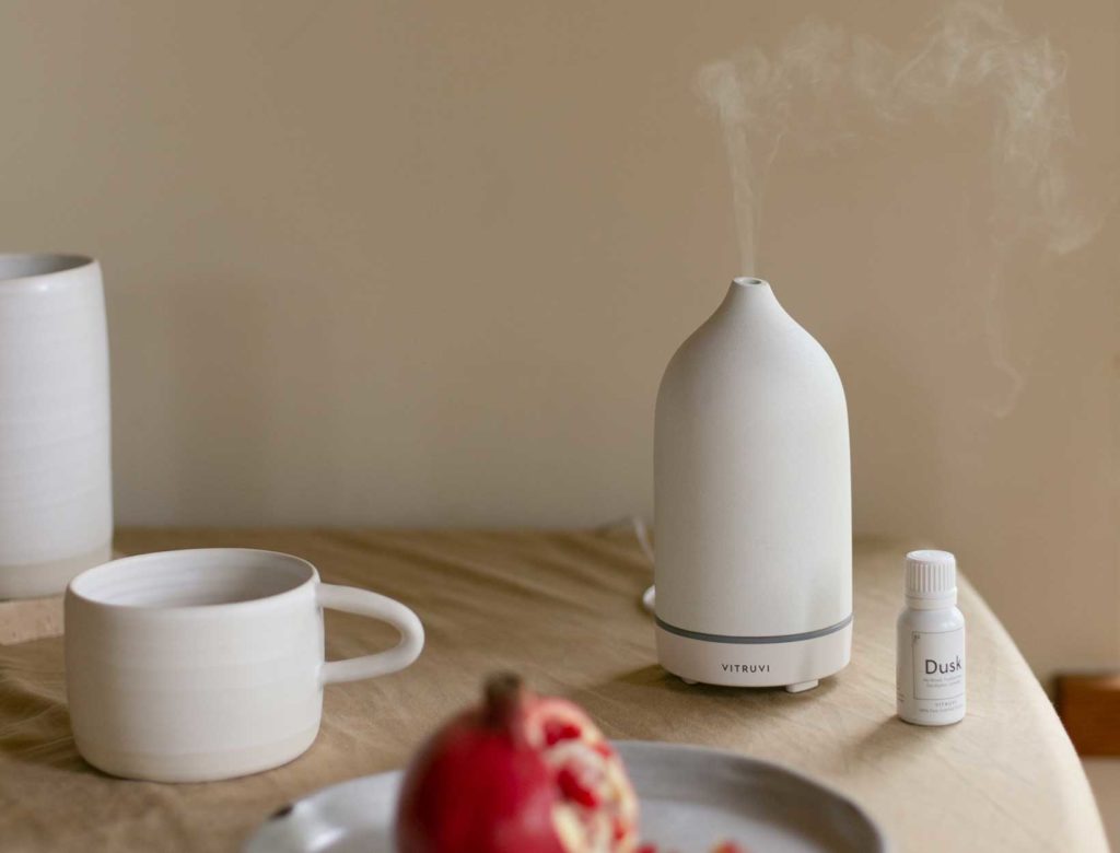 Ask Gerda: What’s The Point Of Diffusers And Essential Oils? 