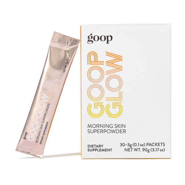 goop Beauty GOOPGLOW Morning Skin Superpowder