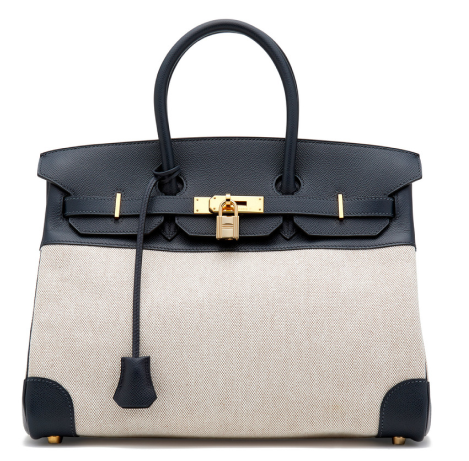 What Goes Around Comes Around Hermès birkin Bag
