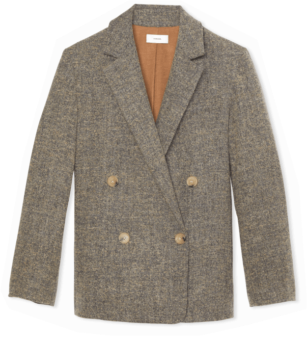 Vince jacket