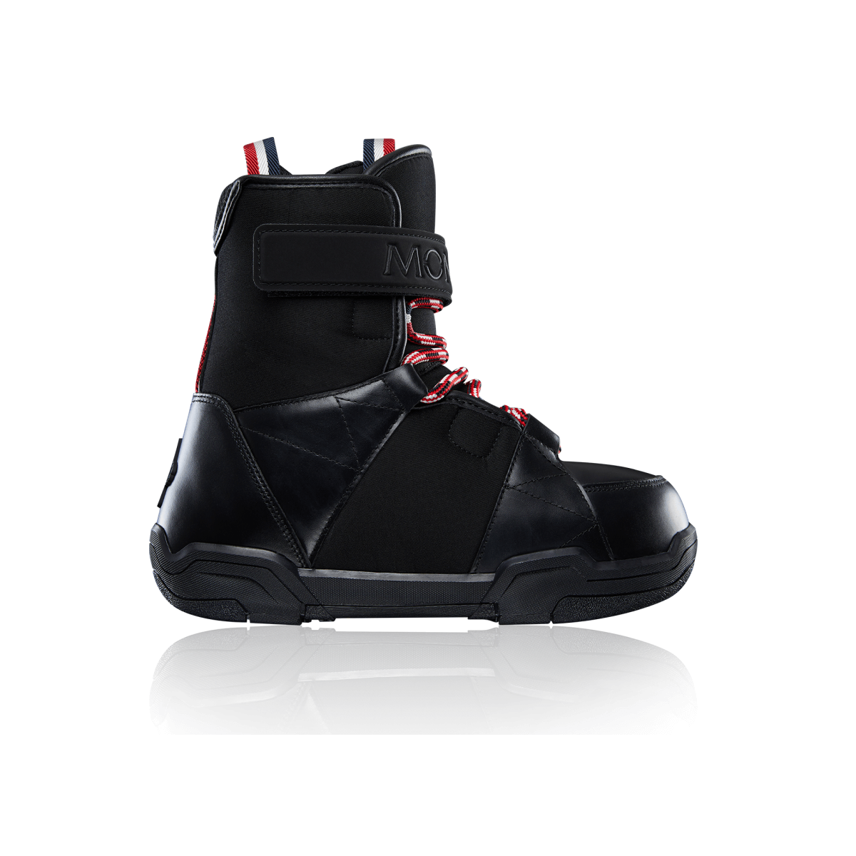 Moncler snow boots