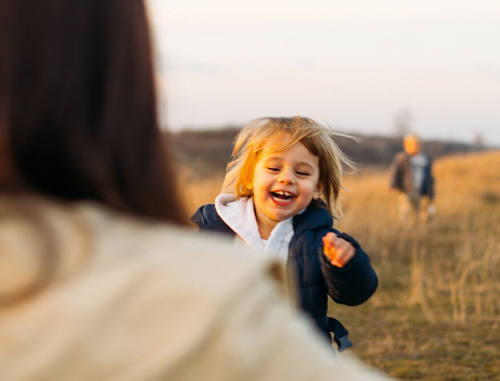 Connecting Adult Illness to Childhood Trauma + Other Stories