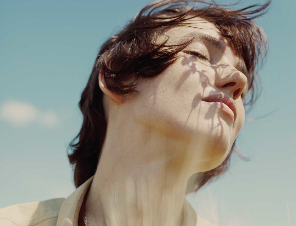 The Link between Sun Exposure and Gut Health + Other Stories