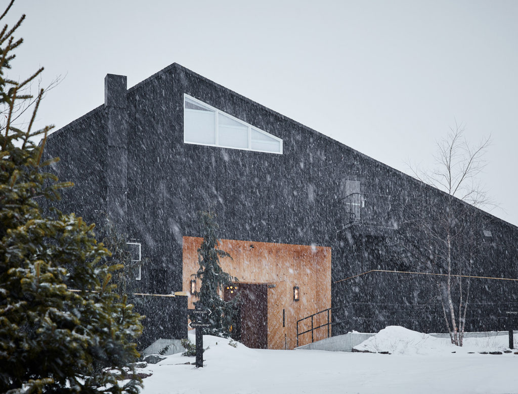 8 Idyllic Mountain Escapes