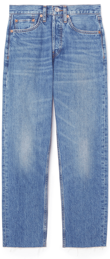 RE/DONE jeans 