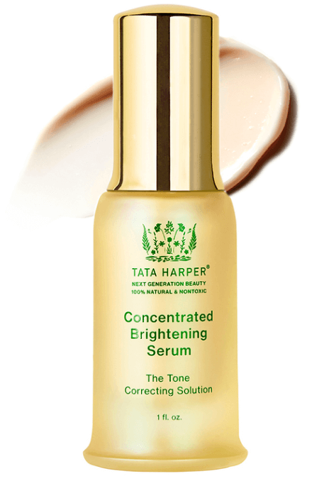 Tata Harper Concentrated Brightening Serum