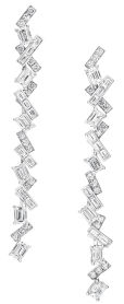 Graff Earrings