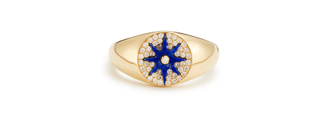 Colette Jewelry Ring