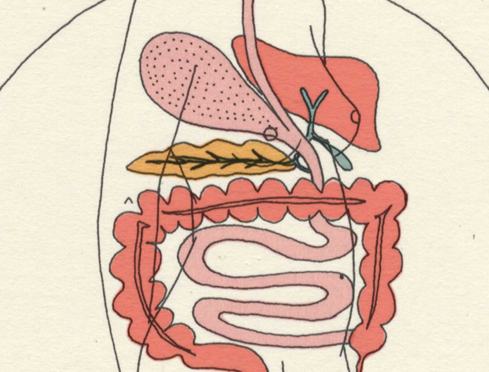 Irritable bowel syndrome the mind body brain gut connection Irritable Bowel Syndrome Ibs Goop