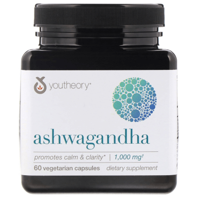 Youtheory Ashwagandha