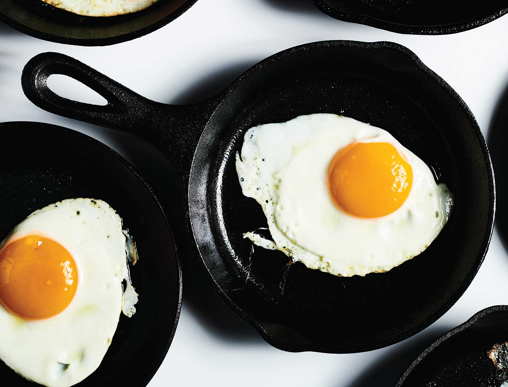 Nostalgia My Keto Kitchen 7-Egg Cooker - Garlic