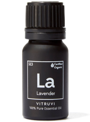 vitruvi Lavender essential oil