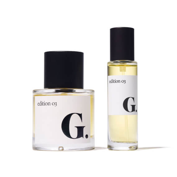 goop Beauty Perfume