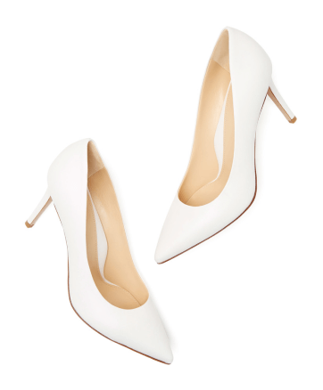 Marion Parke Pumps