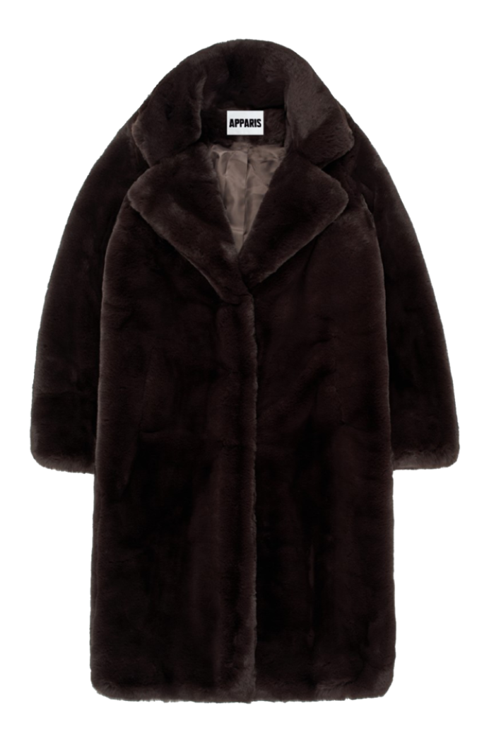 Apparis Coat