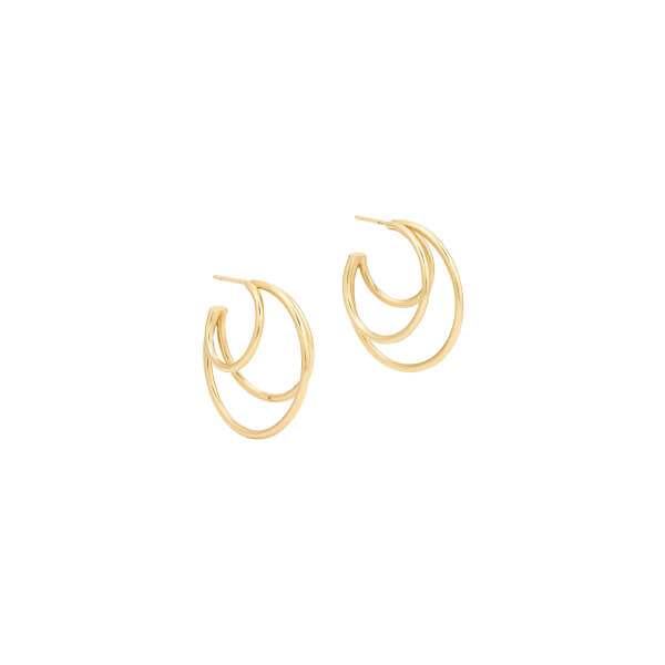 Sophie Buhai hoops