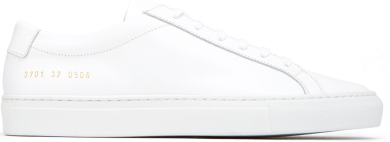 Common Projects sneaker 