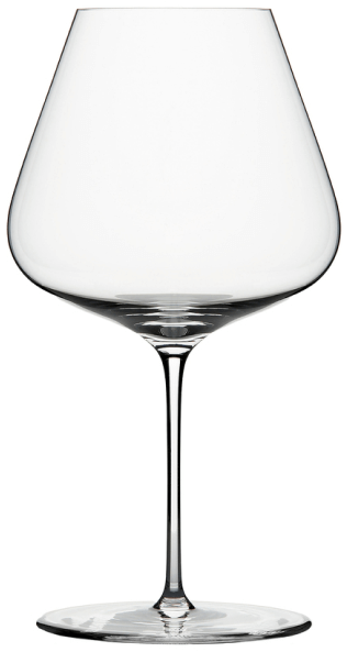 Zalto HAND-BLOWN BURGUNDY WINE GLASS