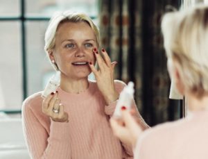 Skin Whisperer Dr. Barbara Sturm Talks Glow, Breakouts, and Blood ...