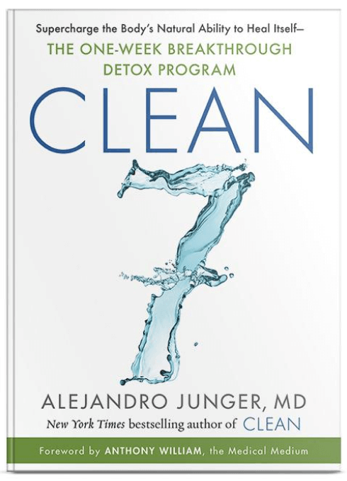 clean 7 program