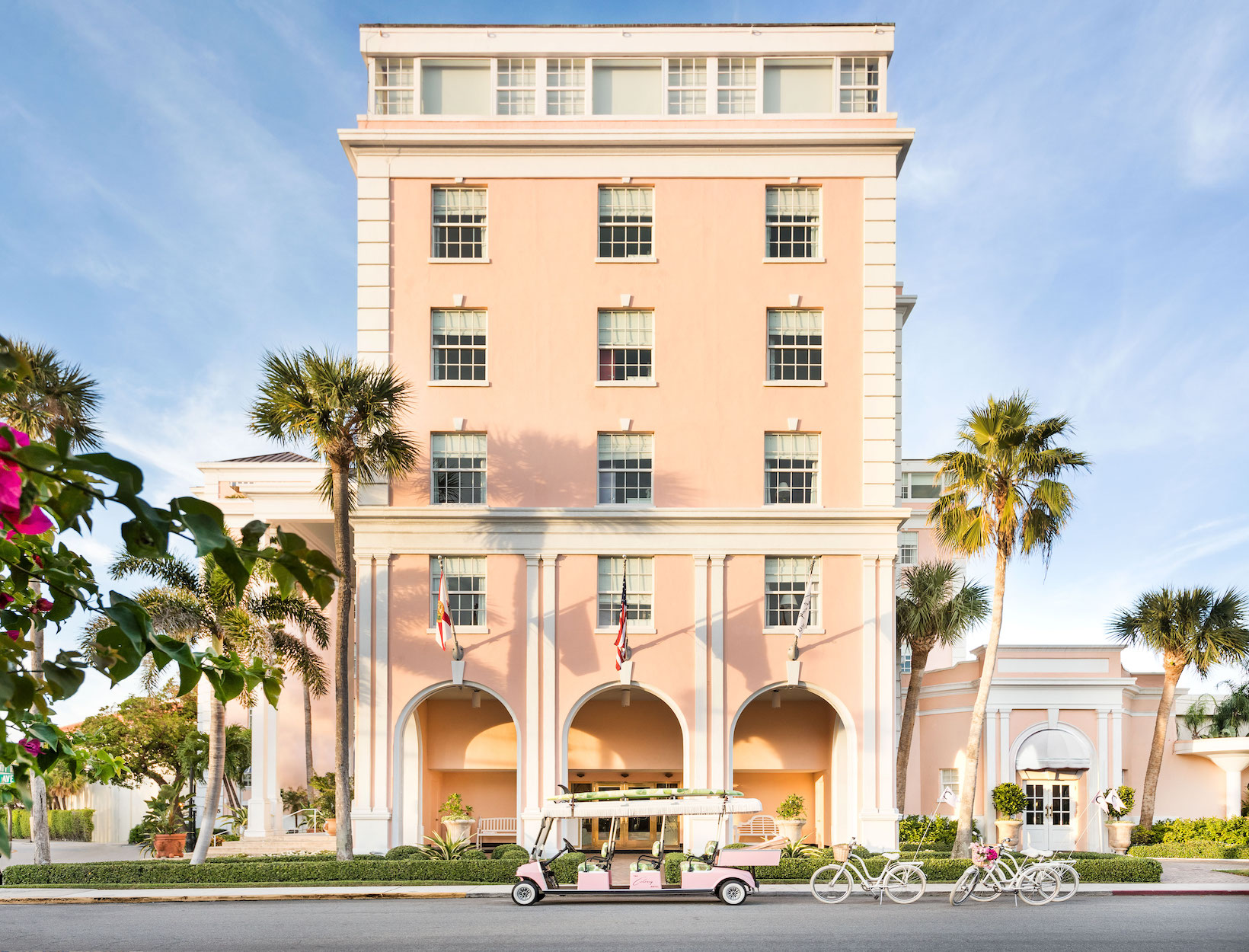 Your 3-Day Guide to The Palm Beaches' Top Sights